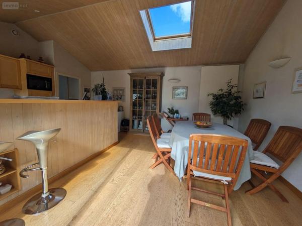 Achat - Maison Les Herbiers 85500 7 pièces 160 m 2 903 m 2