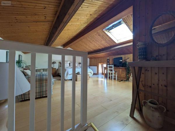 Achat - Maison Les Herbiers 85500 7 pièces 160 m 2 903 m 2