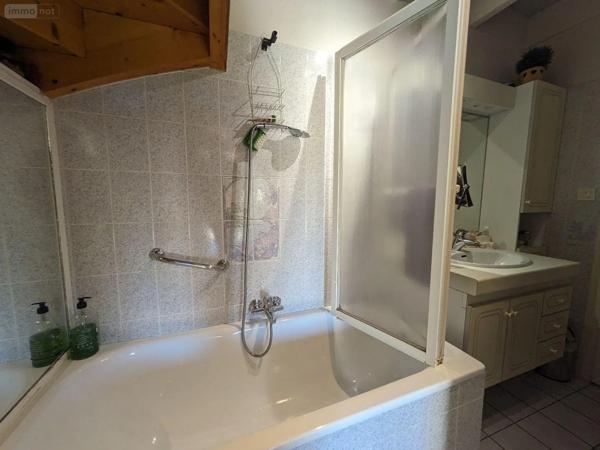 Achat - Maison Les Herbiers 85500 7 pièces 160 m 2 903 m 2