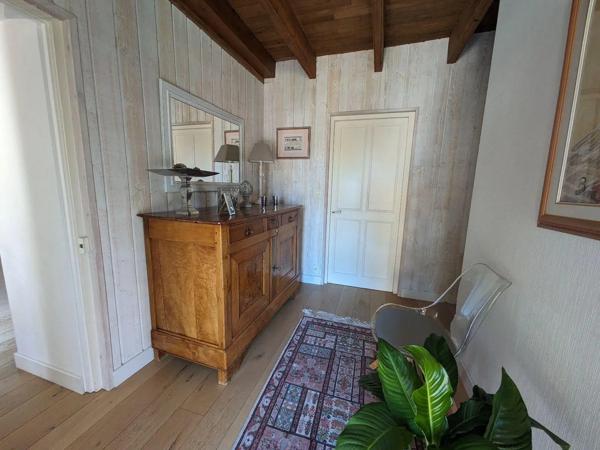 Achat - Maison Les Herbiers 85500 7 pièces 160 m 2 903 m 2