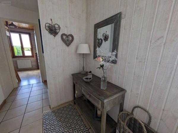 Achat - Maison Les Herbiers 85500 7 pièces 160 m 2 903 m 2