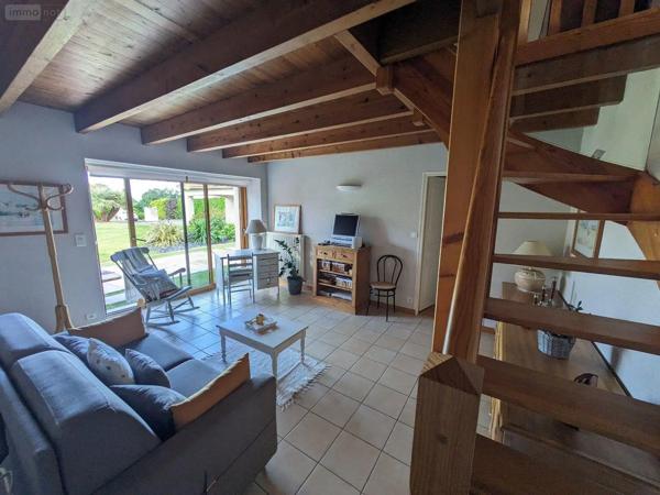 Achat - Maison Les Herbiers 85500 7 pièces 160 m 2 903 m 2