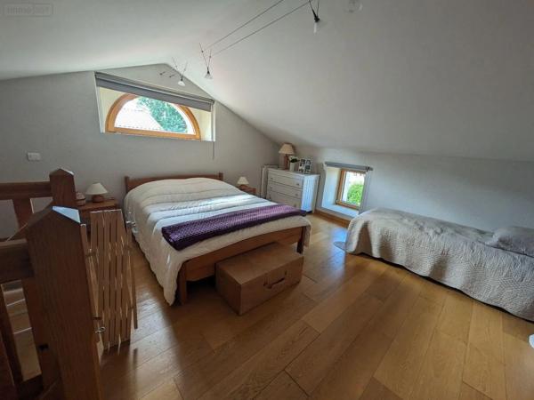 Achat - Maison Les Herbiers 85500 7 pièces 160 m 2 903 m 2