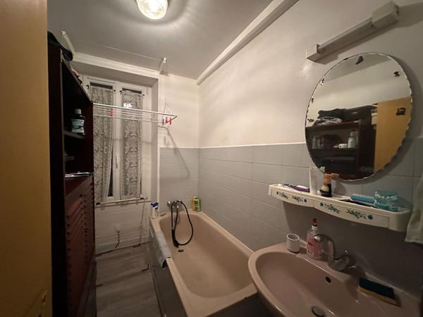 Immeuble Marennes Hiers Brouage