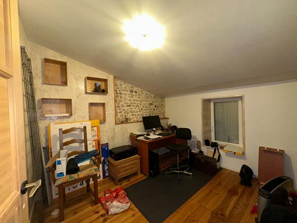 Immeuble Marennes Hiers Brouage