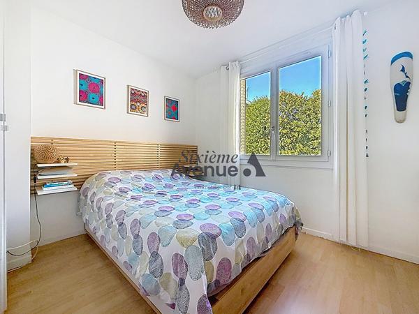 Appartement 4 pièces 82 m2