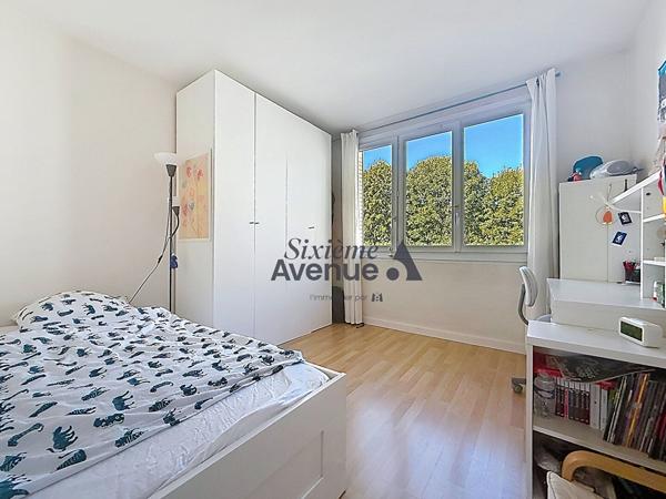 Appartement 4 pièces 82 m2