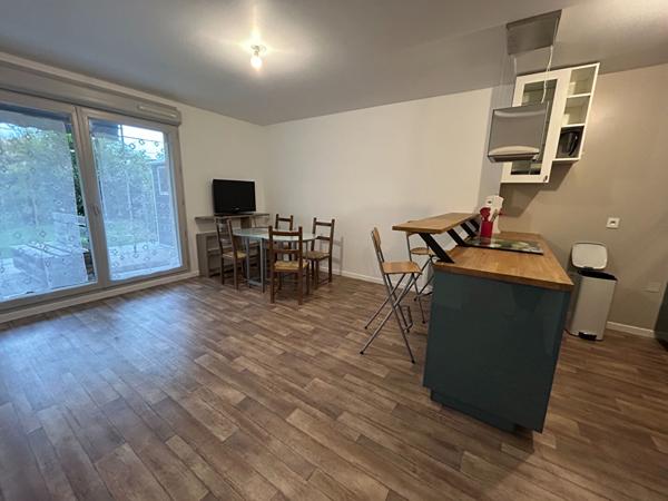 Appartement Trappes 3 pièce(s) 55m2