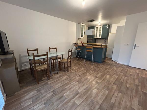 Appartement Trappes 3 pièce(s) 55m2