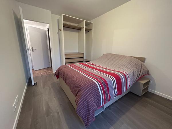 Appartement Trappes 3 pièce(s) 55m2