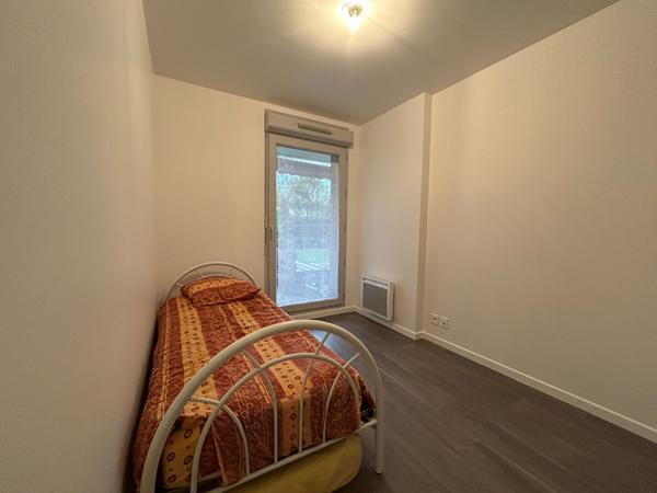 Appartement Trappes 3 pièce(s) 55m2