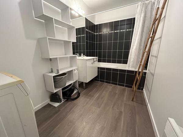 Appartement Trappes 3 pièce(s) 55m2