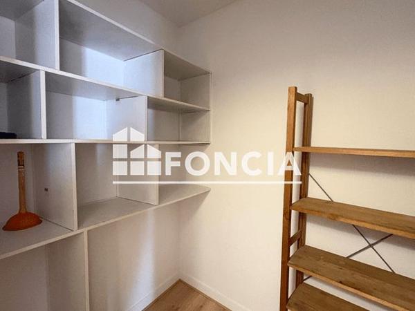 Location Appartement 4 pièces 89.49 m² - Paris 75015