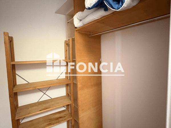 Location Appartement 4 pièces 89.49 m² - Paris 75015