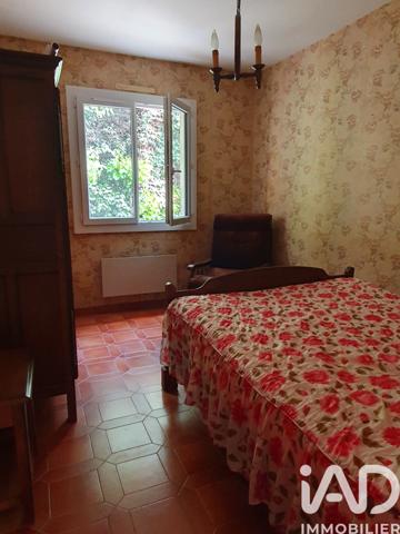 Maison à vendre 4 pièces 74 m² Lamalou-les-Bains