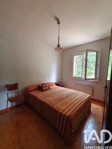 Maison à vendre 4 pièces 74 m² Lamalou-les-Bains