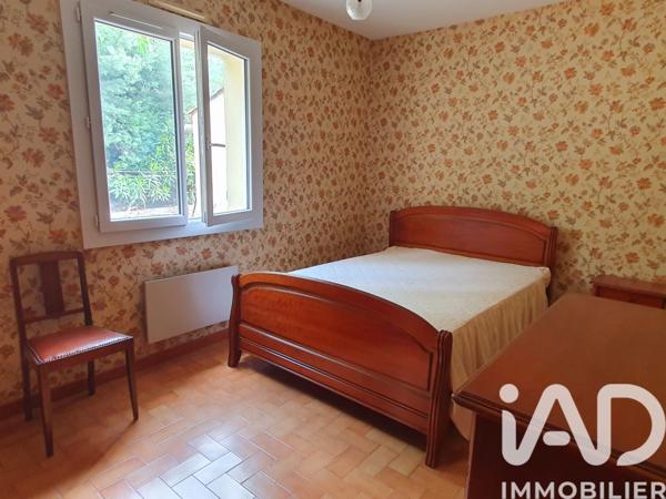 Maison à vendre 4 pièces 74 m² Lamalou-les-Bains