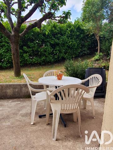 Maison à vendre 4 pièces 74 m² Lamalou-les-Bains