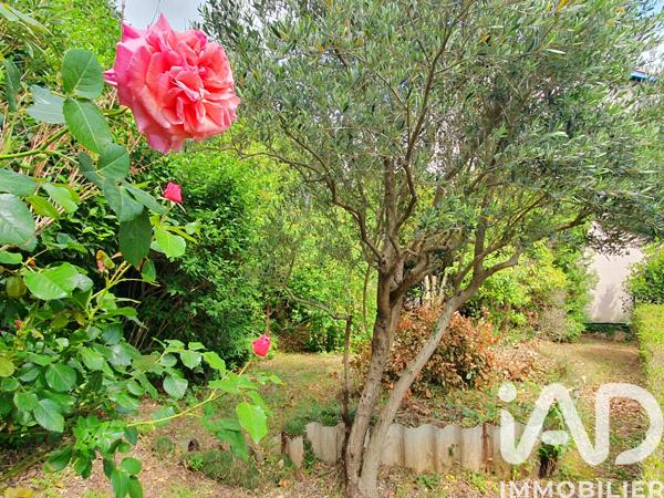 Maison à vendre 4 pièces 74 m² Lamalou-les-Bains