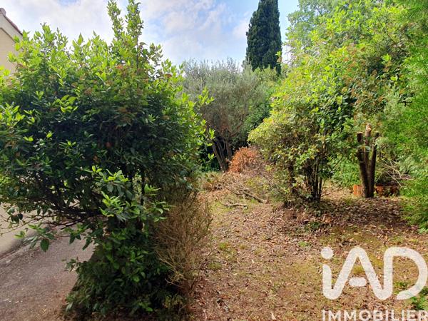 Maison à vendre 4 pièces 74 m² Lamalou-les-Bains