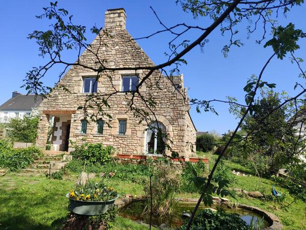 MAISON de maitre, 56850 CAUDAN