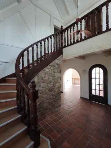 MAISON de maitre, 56850 CAUDAN