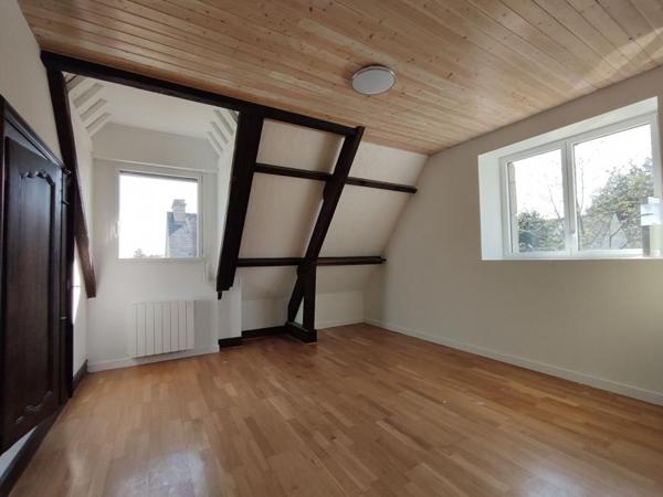 MAISON de maitre, 56850 CAUDAN