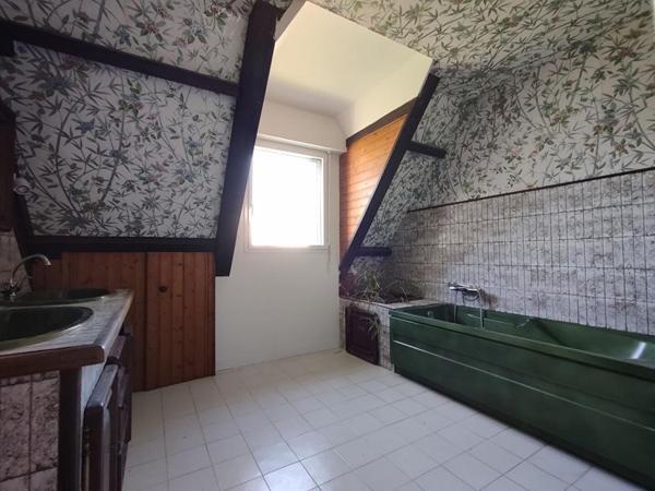 MAISON de maitre, 56850 CAUDAN