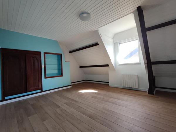 MAISON de maitre, 56850 CAUDAN