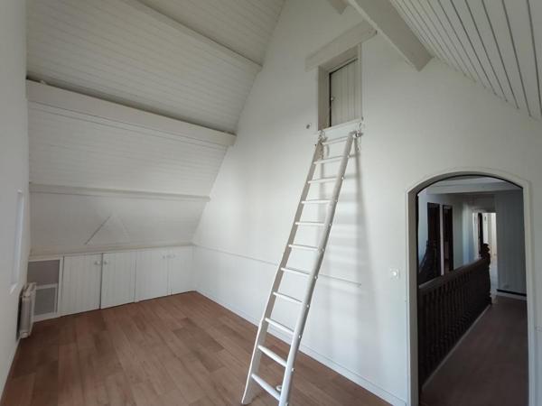 MAISON de maitre, 56850 CAUDAN