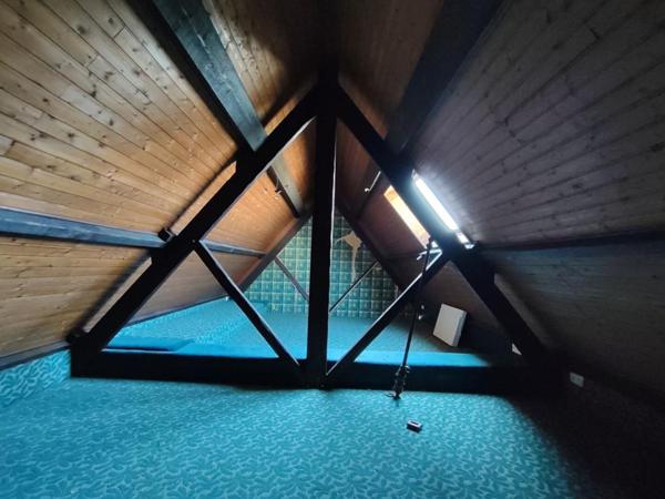 MAISON de maitre, 56850 CAUDAN