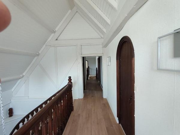 MAISON de maitre, 56850 CAUDAN