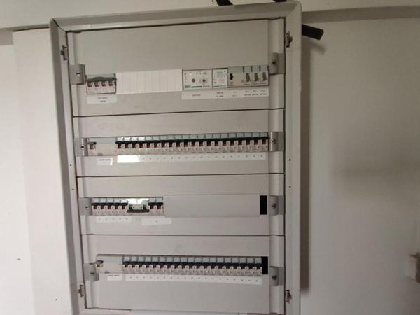 MAISON de maitre, 56850 CAUDAN