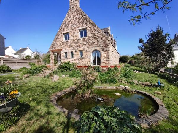 MAISON de maitre, 56850 CAUDAN