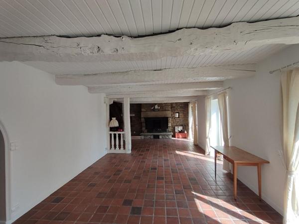 MAISON de maitre, 56850 CAUDAN