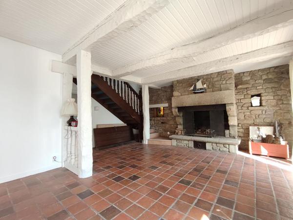 MAISON de maitre, 56850 CAUDAN