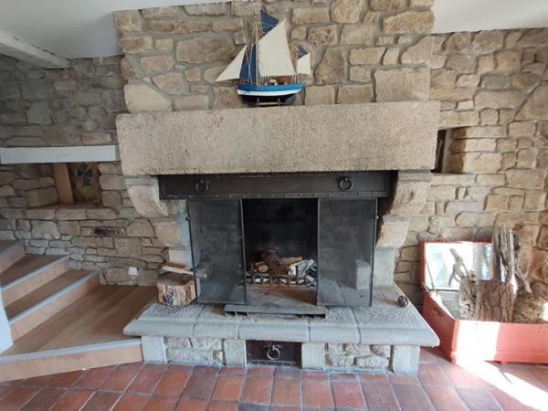 MAISON de maitre, 56850 CAUDAN