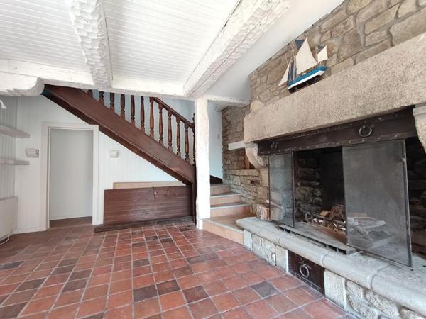 MAISON de maitre, 56850 CAUDAN