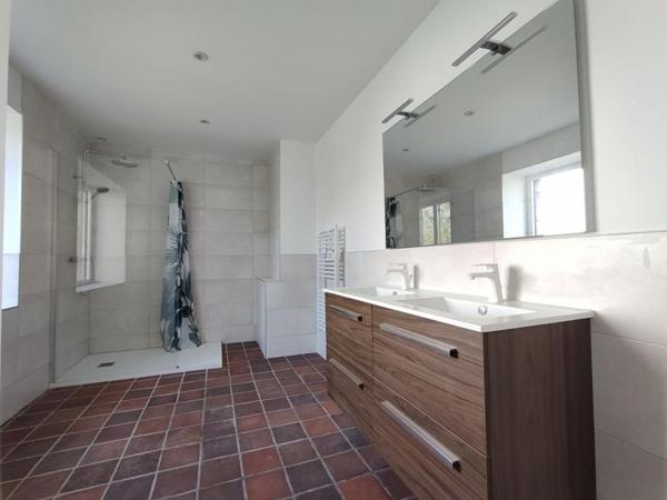 MAISON de maitre, 56850 CAUDAN