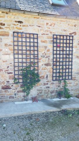 "Demeure d’Exception à Crozon : 175 m² de Caractère, 5 Chambres et Horizon Marin"