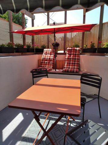 "Demeure d’Exception à Crozon : 175 m² de Caractère, 5 Chambres et Horizon Marin"