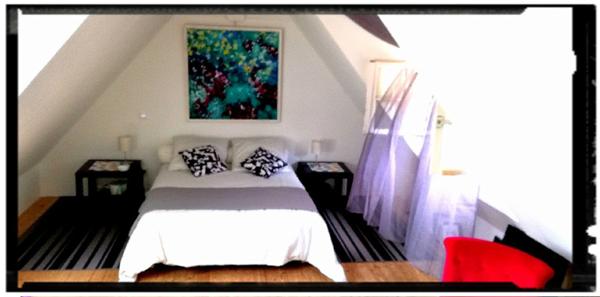 "Demeure d’Exception à Crozon : 175 m² de Caractère, 5 Chambres et Horizon Marin"