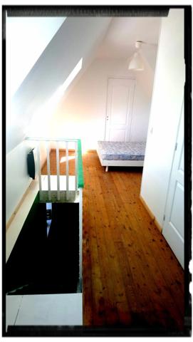 "Demeure d’Exception à Crozon : 175 m² de Caractère, 5 Chambres et Horizon Marin"