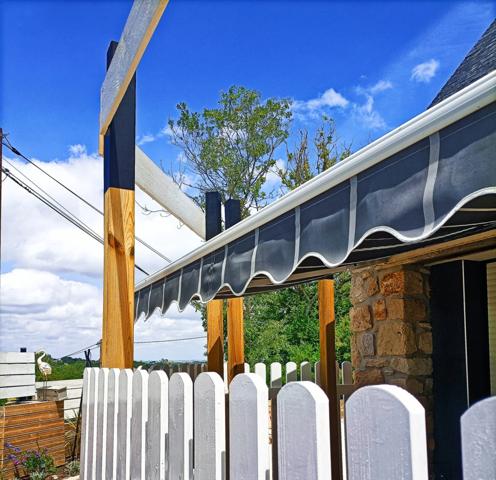 "Demeure d’Exception à Crozon : 175 m² de Caractère, 5 Chambres et Horizon Marin"