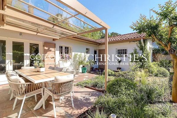 À vendre Hossegor - Maison de plain-pied au centre-ville