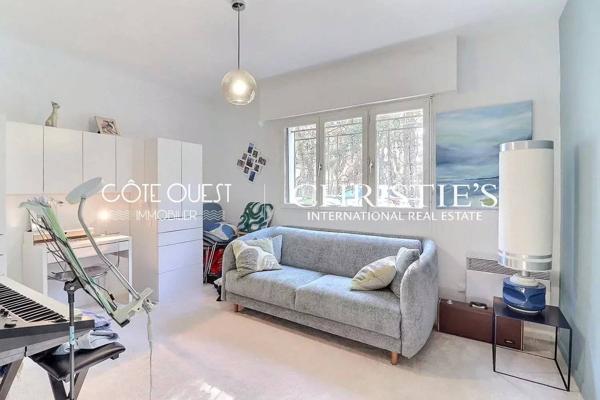 À vendre Hossegor - Maison de plain-pied au centre-ville