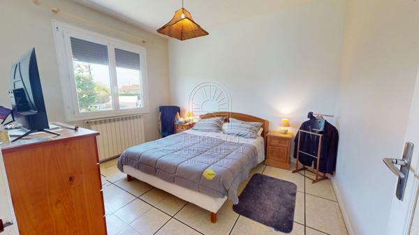 Maison 4 pièce(s) 3 chambre(s) 102 m²