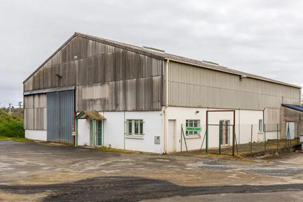 local professionnel 0 pièces 600m² à vendre à Aire-sur-l'Adour
