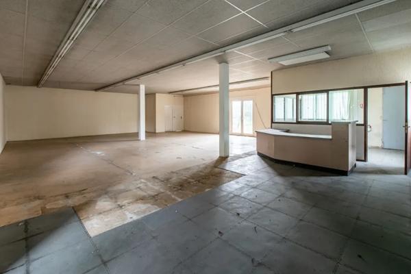 local professionnel 0 pièces 600m² à vendre à Aire-sur-l'Adour