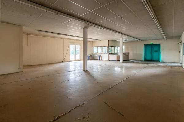local professionnel 0 pièces 600m² à vendre à Aire-sur-l'Adour